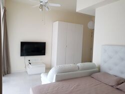 Lincoln Suites (D11), Condominium #602052071